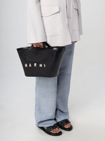 Marni Handbag Woman Black