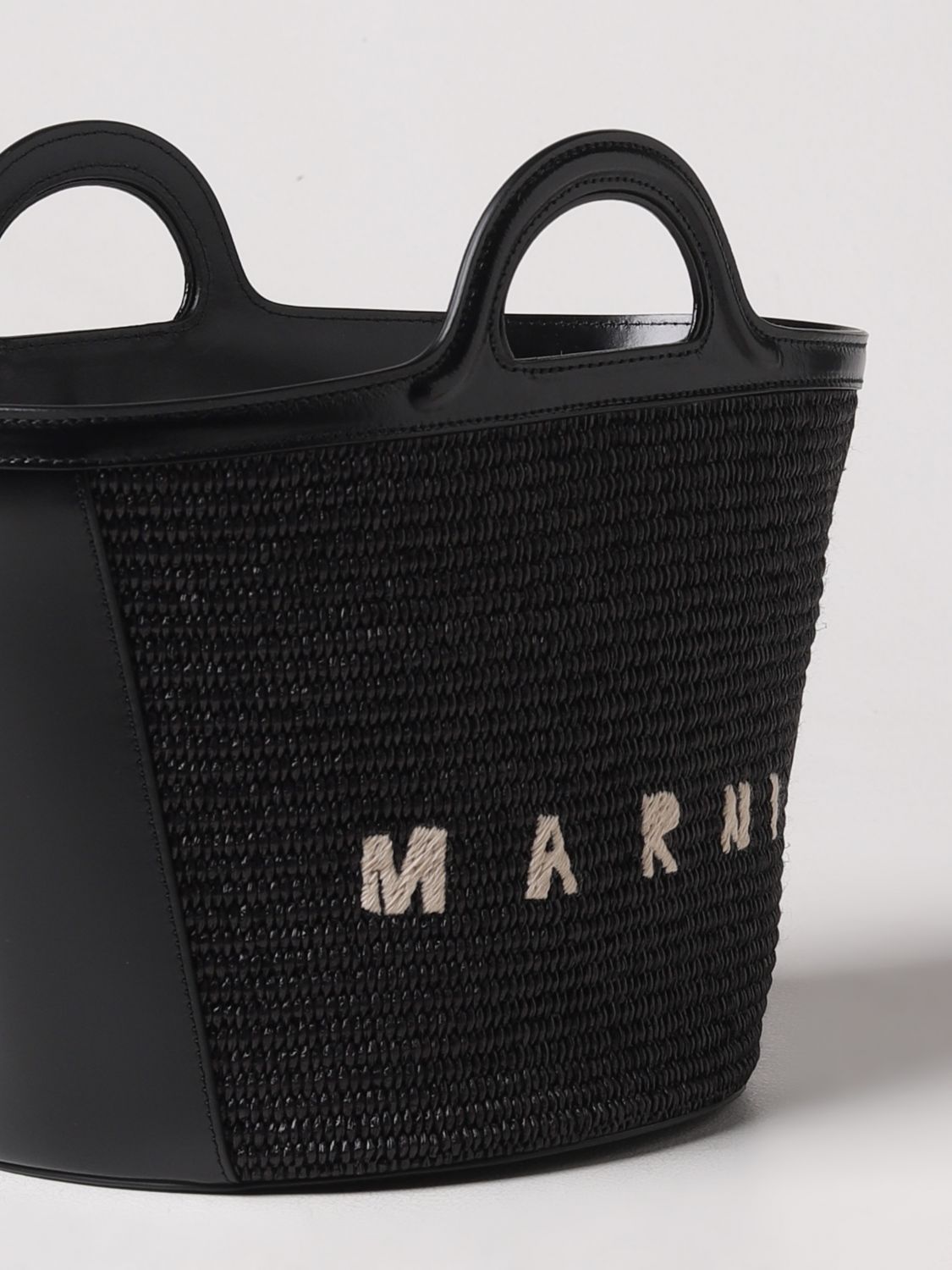 Marni Handbag Woman Black