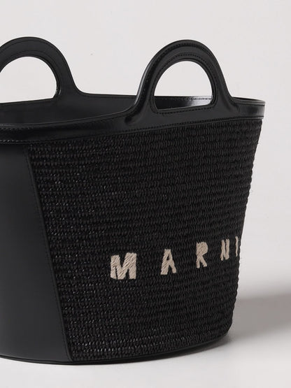 Marni Handbag Woman Black