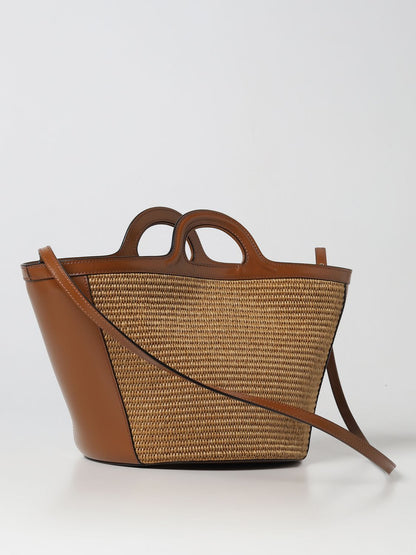 Marni Handbag Woman Brown
