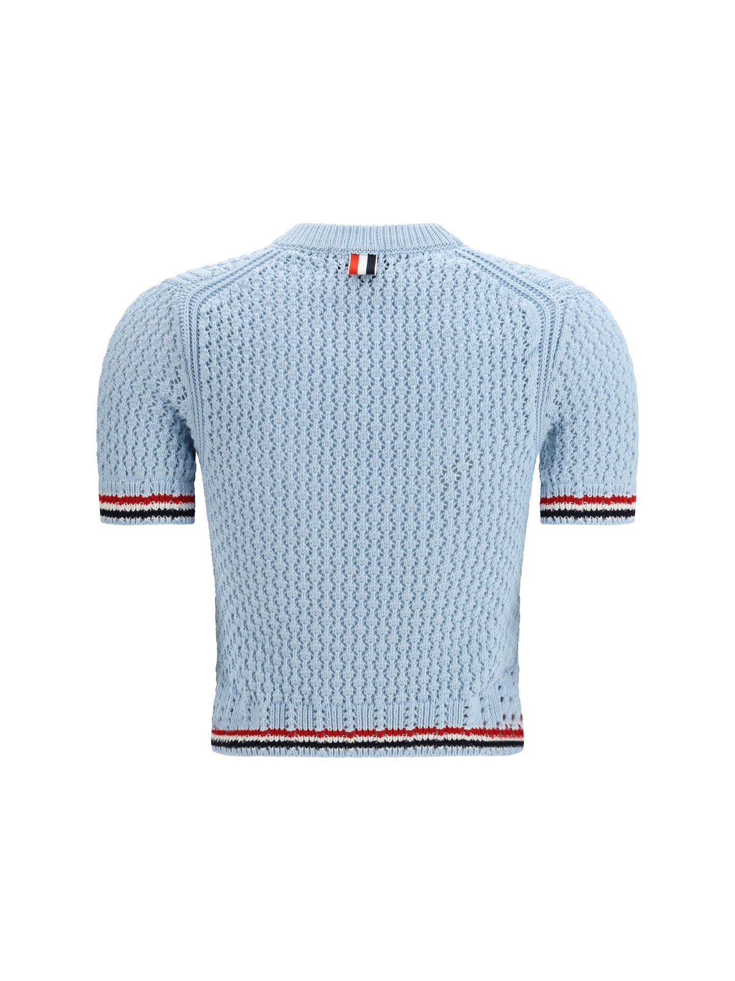 THOM BROWNE Hector T-shirt