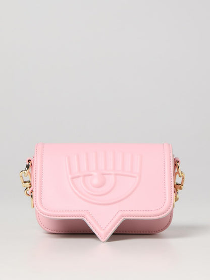 Chiara Ferragni Mini Bag Woman Pink