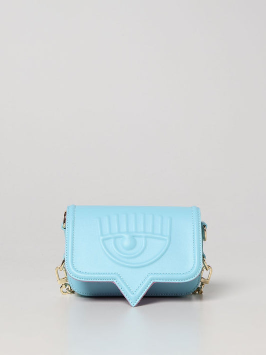 Chiara Ferragni Mini Bag Woman Pink