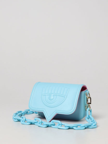 Chiara Ferragni Mini Bag Woman Pink