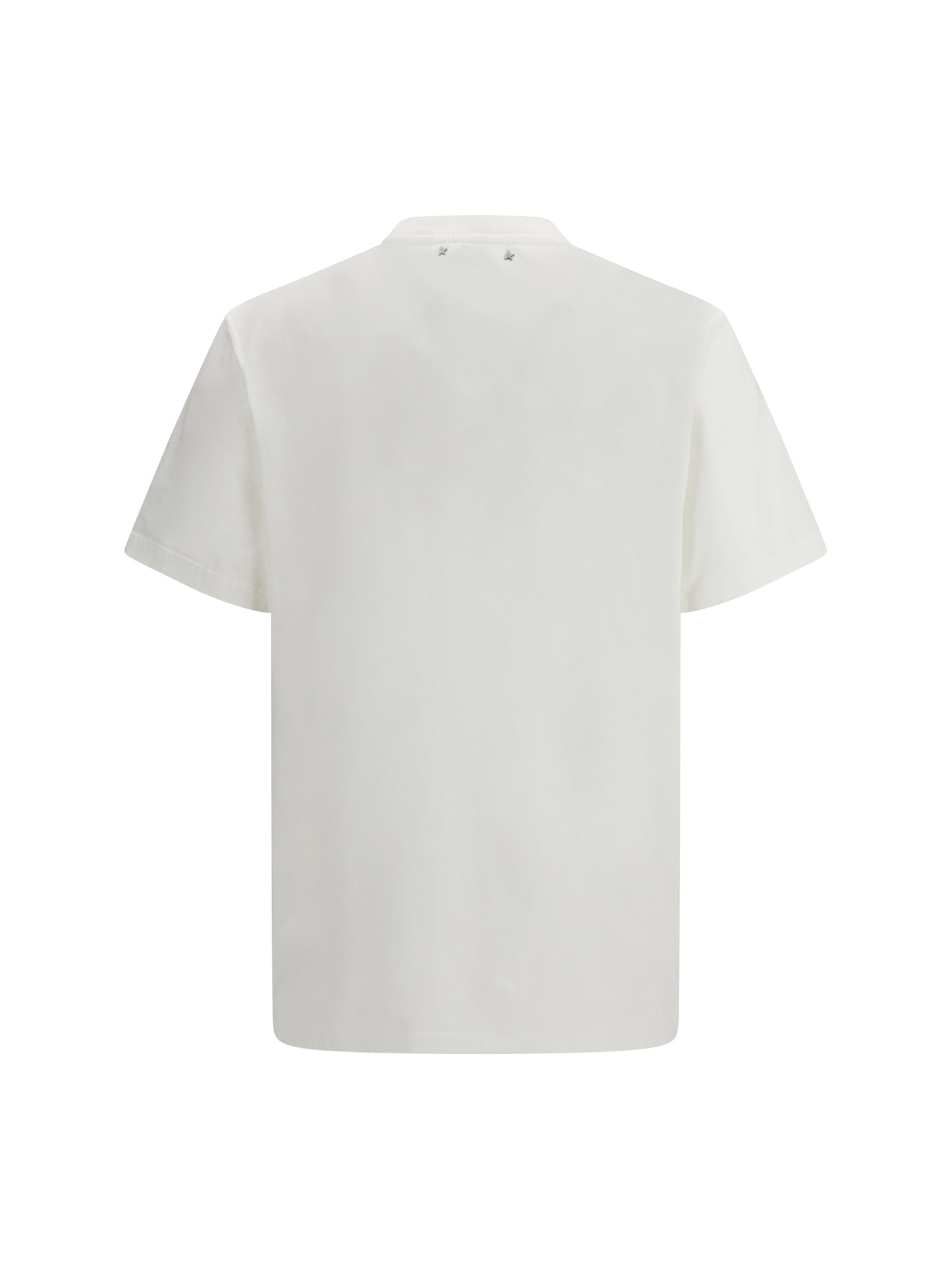 GOLDEN GOOSE Journey T-shirt