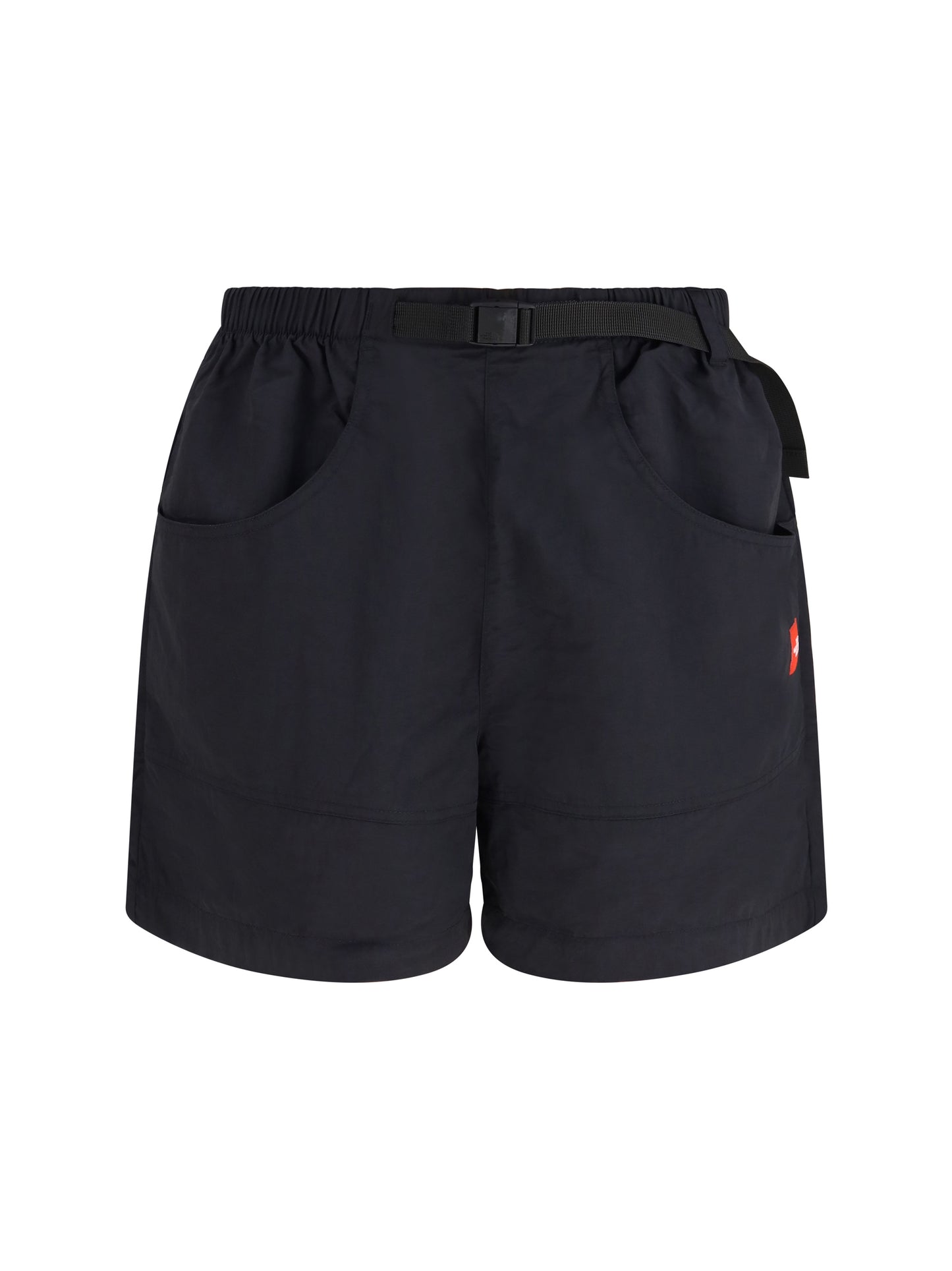 THE NORTH FACE Red Box belted Shorts