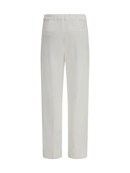 BRUNELLO CUCINELLI Classic Trousers