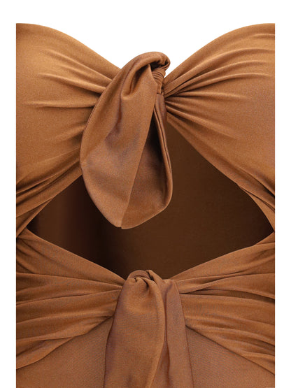 ZIMMERMANN Aster Swimsuit