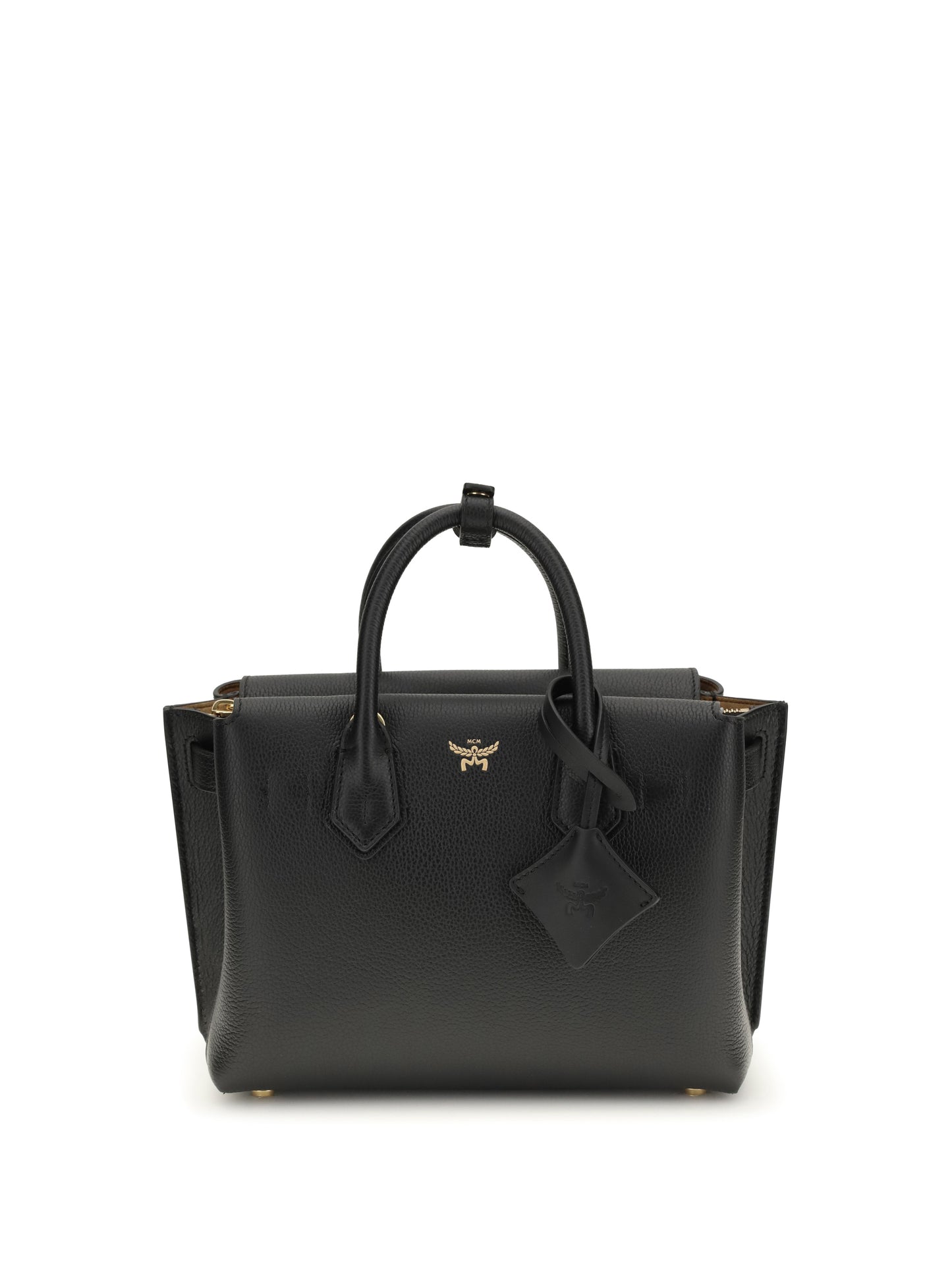 MCM Milla Handbag