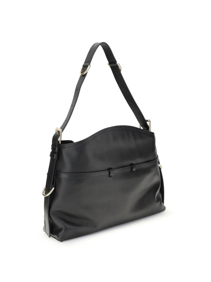 GIVENCHY Voyou Shoulder Bag medium