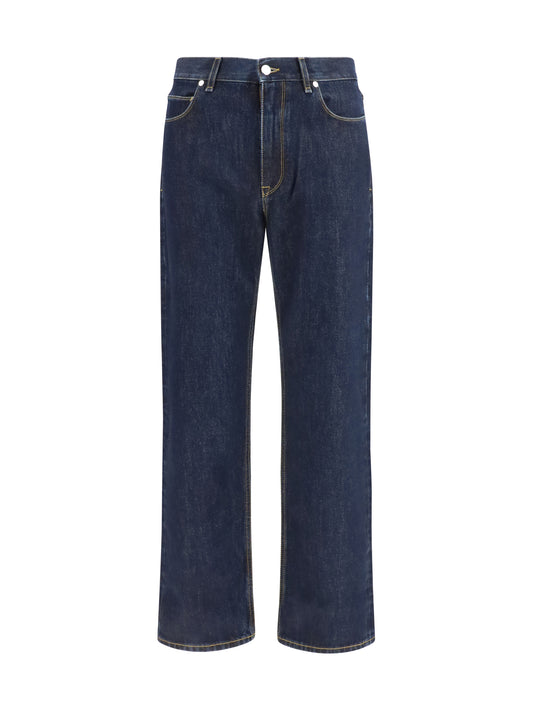 FENDI Straight-leg Jeans