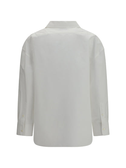 GIVENCHY Cotton poplin Shirt