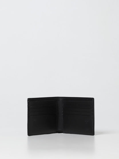 Fendi Wallet Men Tobacco