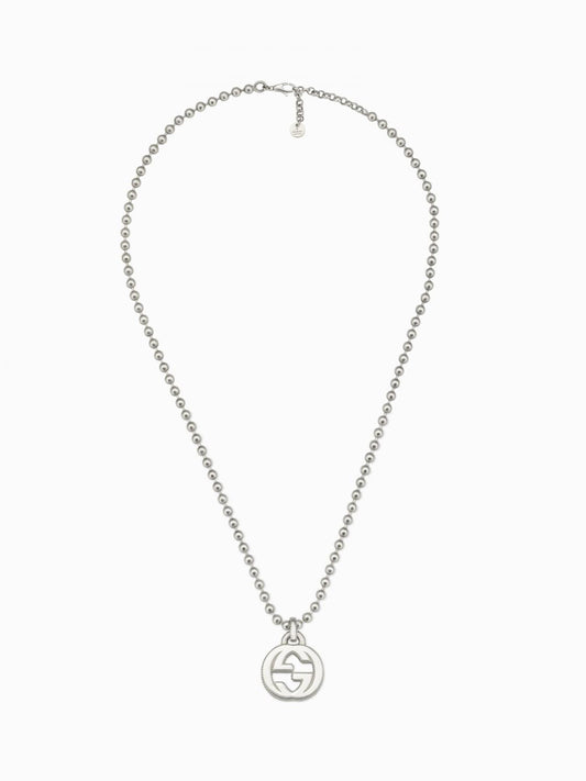 Gucci Jewel Woman Silver