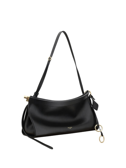 ALAÏA Le Click West medium Shoulder Bag