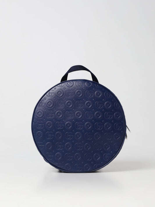 Gucci Duffel Bag Kids Blue