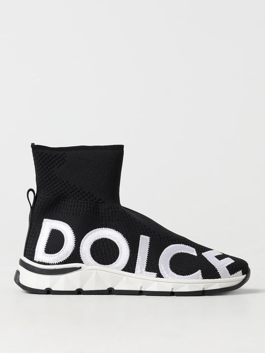 Dolce & Gabbana Sneakers Kids Black