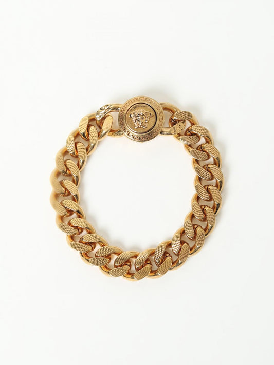Versace Jewel Men Gold
