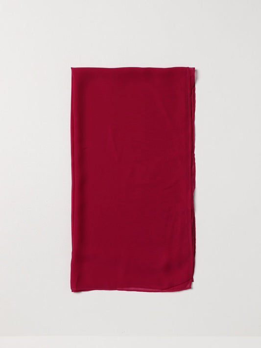 Pinko Scarf Woman Cyclamen