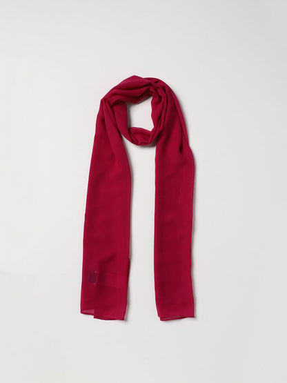 Pinko Scarf Woman Cyclamen