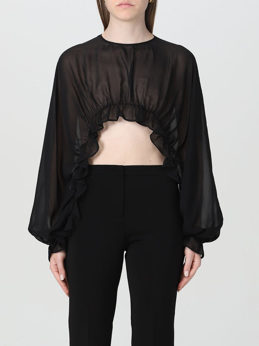 Pinko Top Woman Black