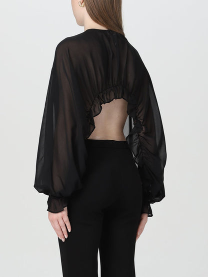 Pinko Top Woman Black