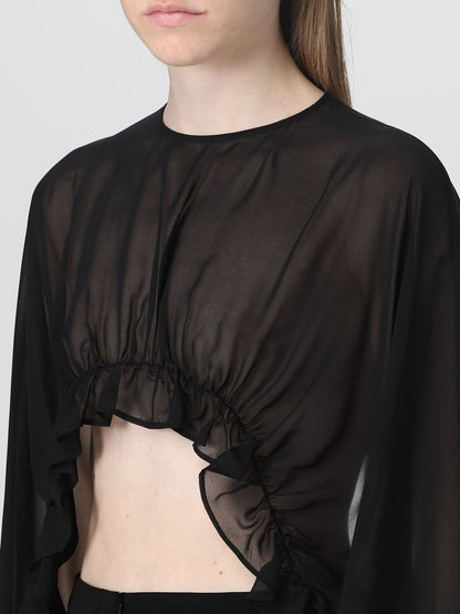 Pinko Top Woman Black