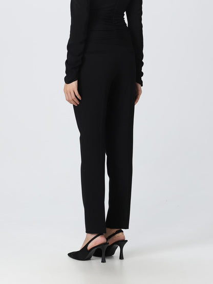Pinko Pants Woman Black