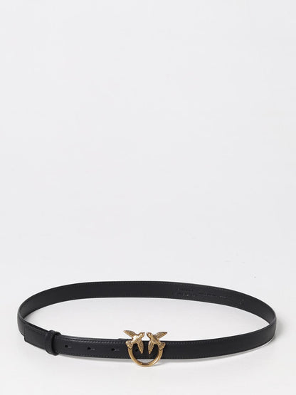 Pinko Belt Woman Black