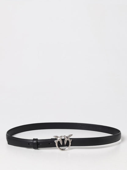 Pinko Belt Woman Black