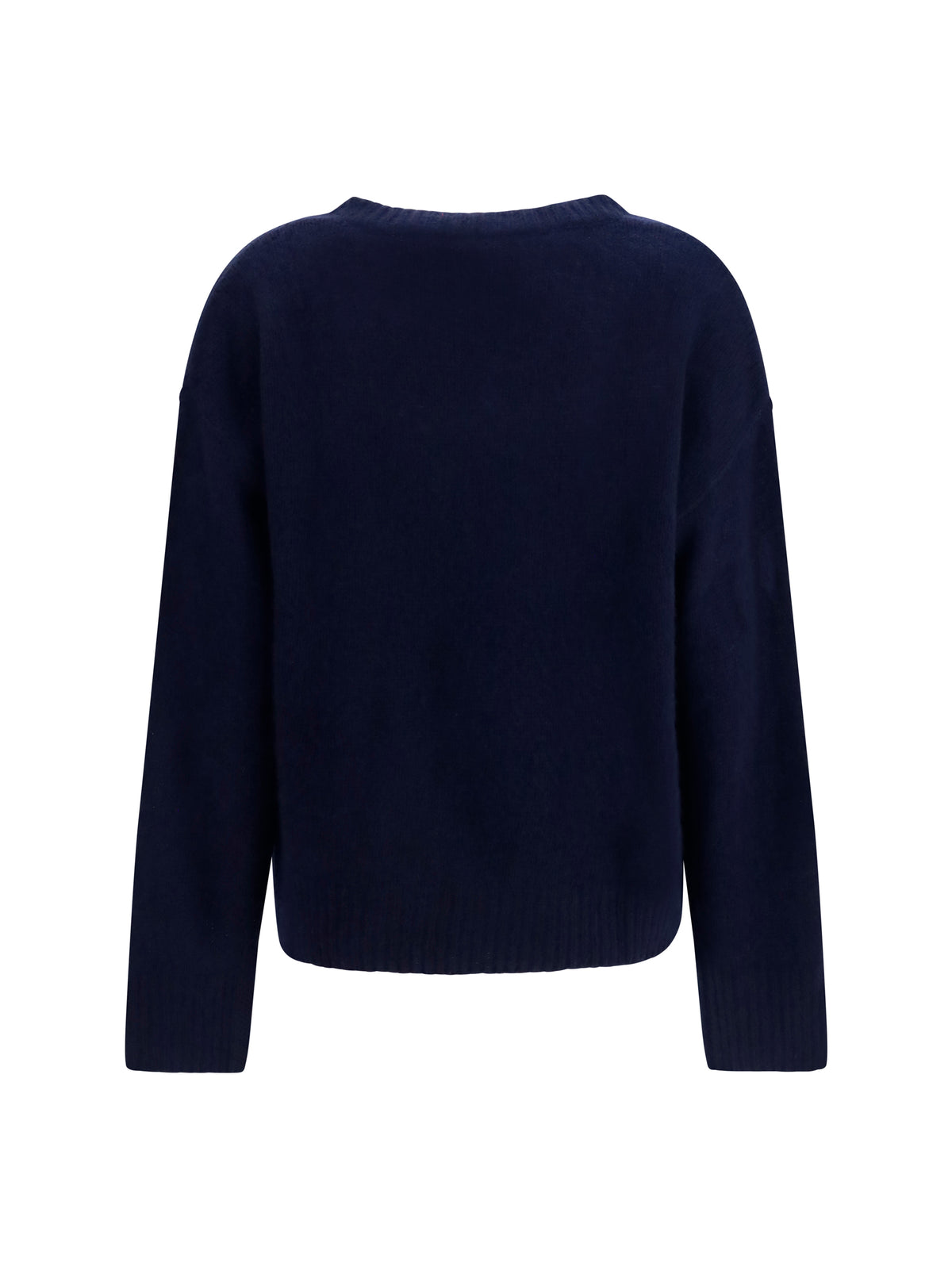 Lisa Yang Lova Sweater - Navy