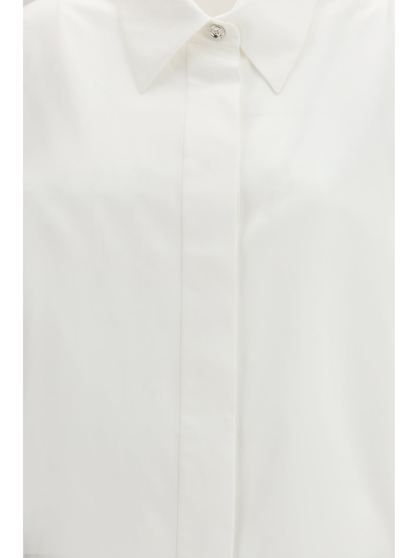 GIVENCHY Poplin Shirt
