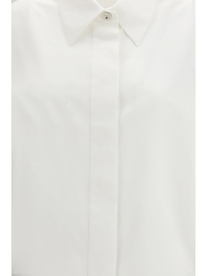 GIVENCHY Poplin Shirt