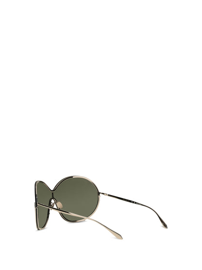 ALAÏA Butterfly Sunglasses