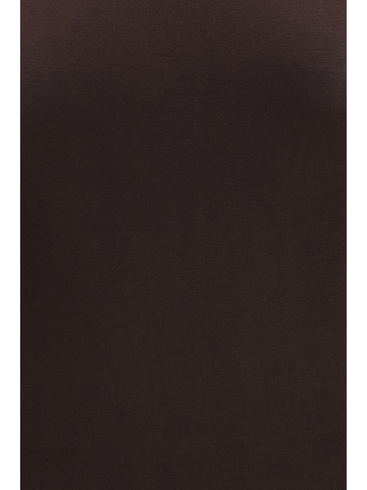 Wolford Jamaika Body - Dark Wood