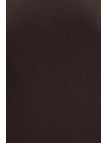 Wolford Jamaika Body - Dark Wood