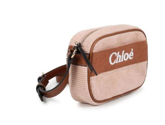 Chloe Shoulder Bag