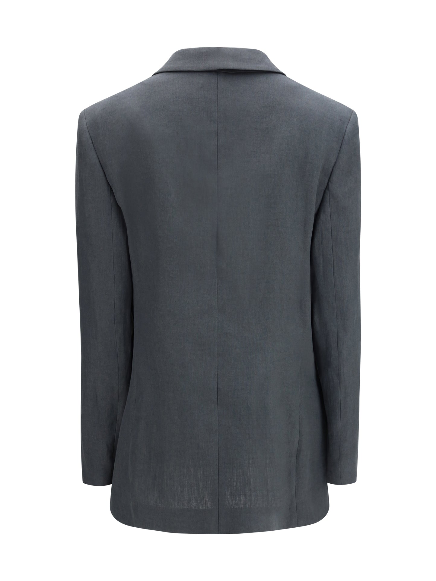 GIORGIO ARMANI Single-breasted Jacket