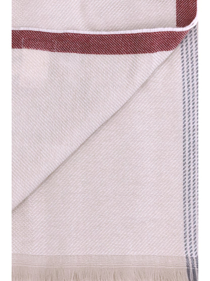 BRUNELLO CUCINELLI Cashmere Scarf
