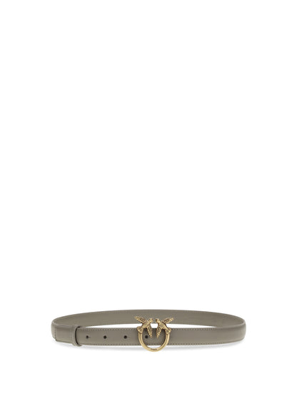 PINKO Love Berry Belt