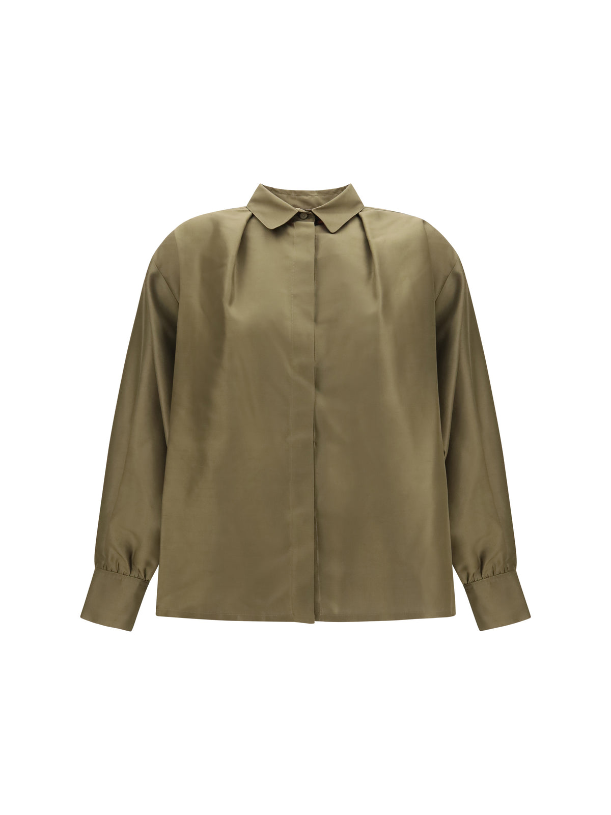 La Double J La Scala Shirt - Solid