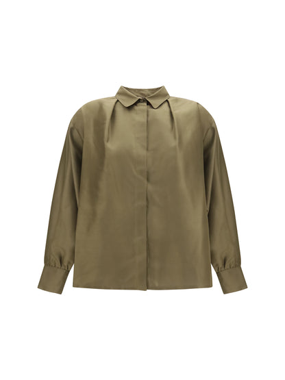 La Double J La Scala Shirt - Solid