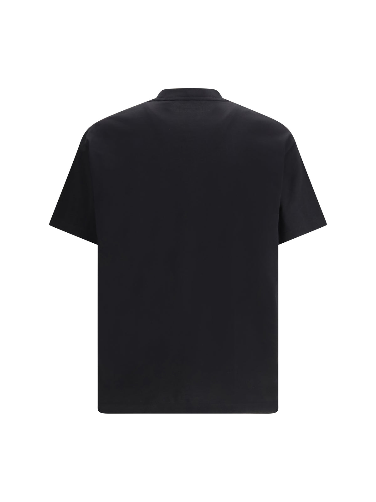 Y-3 Short-sleeve T-shirt - Black