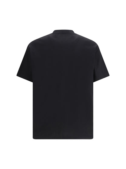 Y-3 Short-sleeve T-shirt - Black