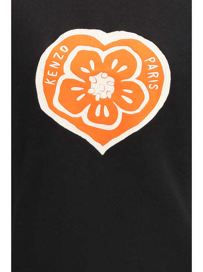 KENZO Boke Heart Sweatshirt