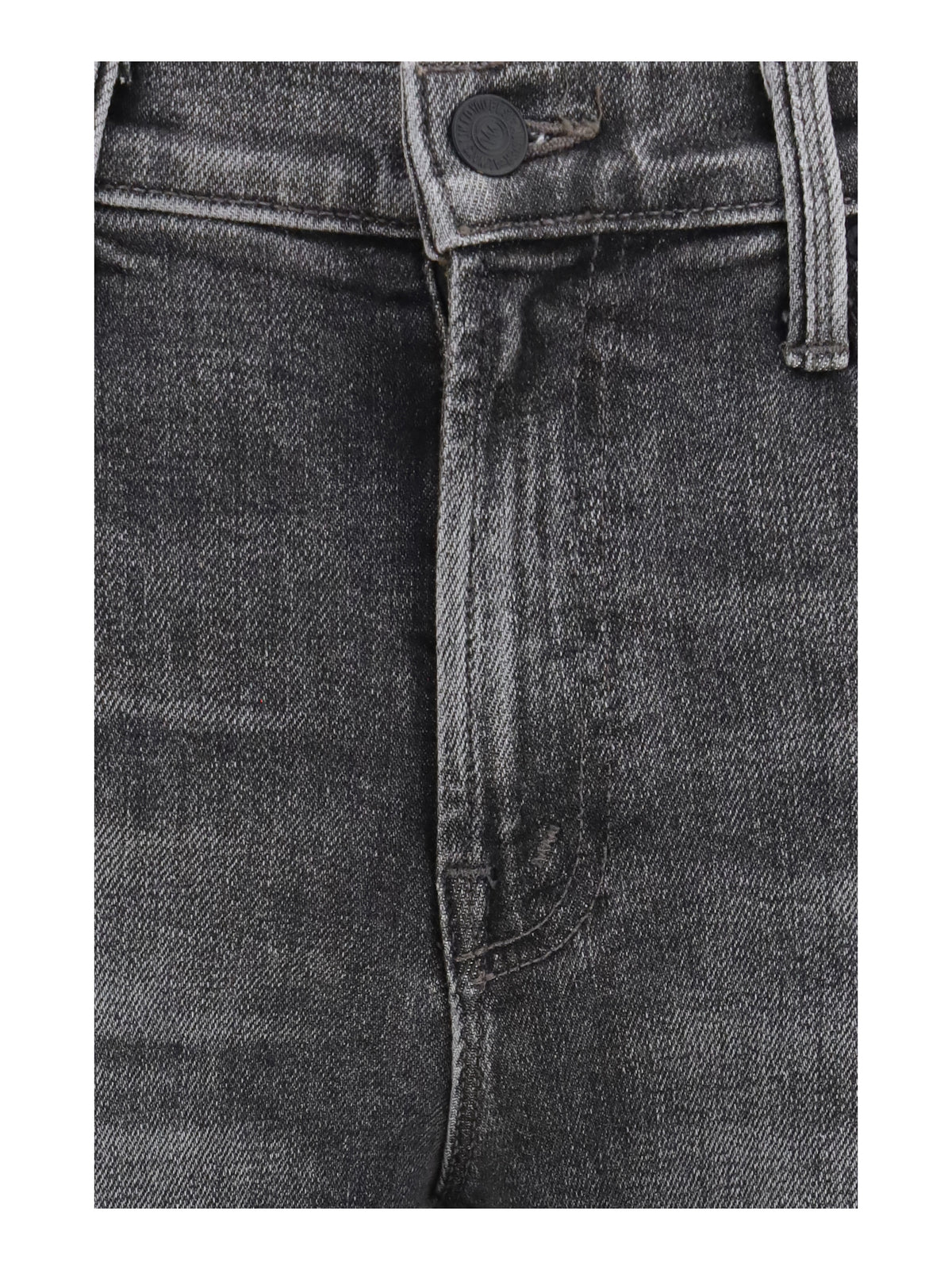 Mother The Bookie Sneak Jeans - Dainty And Dangerous