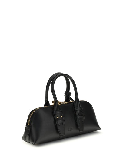 PINKO Escape Baguette Handbag