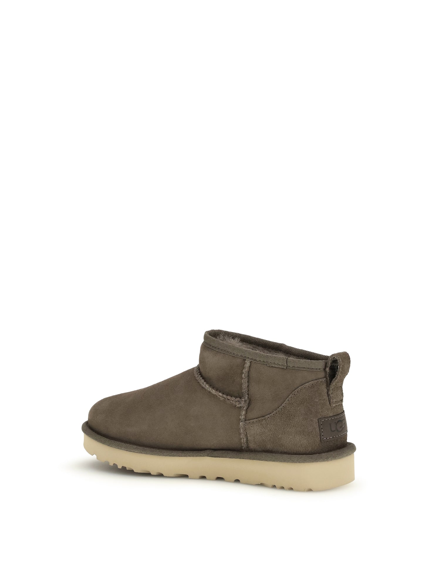 UGG Classic Ultra Mini Boots