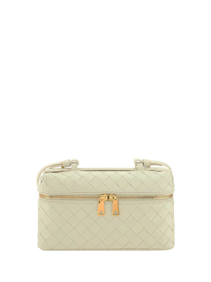 BOTTEGA VENETA Bang Bang Vanity Case Shoulder Bag