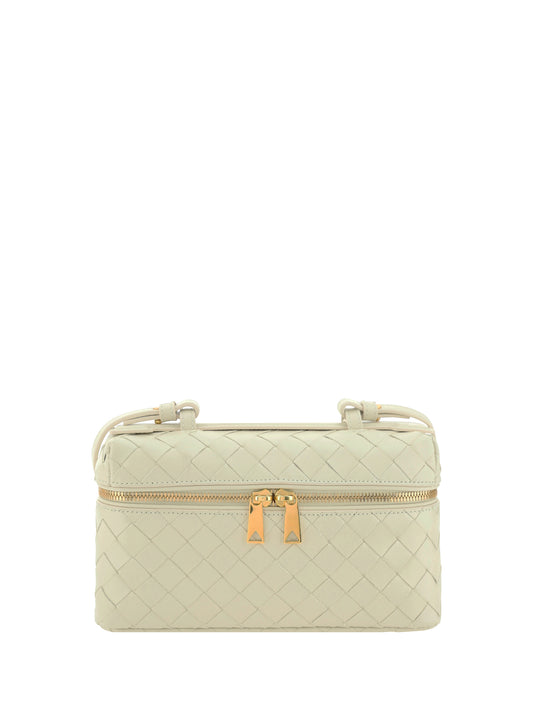 BOTTEGA VENETA Bang Bang Vanity Case Shoulder Bag